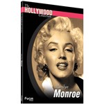 DVD Hollywood Collection - Marilyn Monroe
