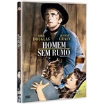 DVD - Homem Sem Rumo