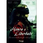 DVD Honra e Liberdade