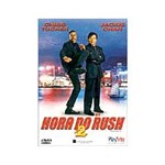 DVD Hora do Rush 2
