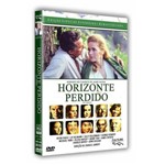 DVD Horizonte Perdido