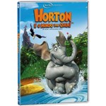 DVD Horton Eo Mundo dos Quem