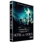 Dvd - Hotel da Morte