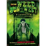 DVD How Weed Won The West