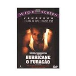 DVD Hurricane o Furacão