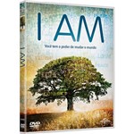 DVD I Am: Você Tem o Poder de Mudar o Mundo