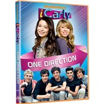DVD I Carly: One Direction