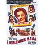 DVD I Remember Mama