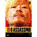 DVD Ichi o Assassino