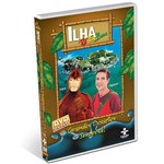 DVD Ilha Rá Tim Bum: Grandes Desafios / Surpresa! (Duplo)