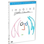 DVD Imagine John Lennon - Edição Especial