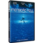 DVD Imensidão Azul