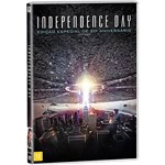 DVD - Independence Day: Edição Especial de 20º Aniversário