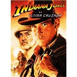 DVD Indiana Jones e a Última Cruzada Ed. Especial