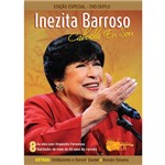 DVD Inezita Barroso: Cabocla eu Sou - Edição Especial (Duplo)