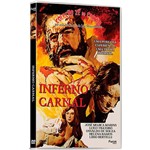 DVD - Inferno Carnal