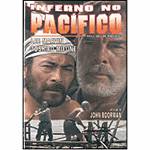 DVD Inferno no Pacífico