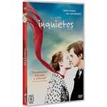DVD Inquietos