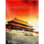 DVD - Inside The Forbidden City (3 Discos)