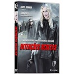 DVD Intenções Ocultas