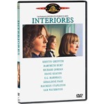 DVD - Interiores