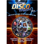 DVD Internacional Diversos - Festa da Disco Music VOL. 2
