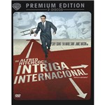 DVD Intriga Internacional - Premium Edition (2 DVDs)