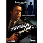 DVD Investigação de Risco