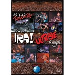 DVD Ira! e Ultraje a Rigor - ao Vivo no Rock In Rio