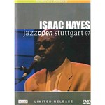 DVD - Isaac Hayes: Jazzopen - Stuttgart 97