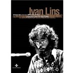DVD Ivan Lins - Programa Ensaio: Ivan Lins (1974)
