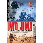 DVD Iwo Jima Estrategia de TadamichiI Kuribayashi