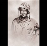 DVD Iwo Jima: o Portal da Glória - Embalagem Especial + Fotos Exclusivas