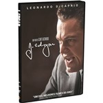 DVD J. Edgar