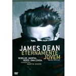 DVD James Dean - Forever Young