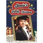 DVD Jamie's - Family Christmas