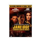 DVD Jane Doe