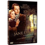 DVD - Jane Eyre