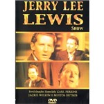 Dvd Jerry Lee Lewis Show