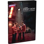 DVD - Jersey Boys: em Busca da Música