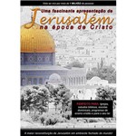 DVD Jerusalém na Época de Cristo