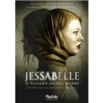Dvd - Jessabelle: o Passado Nunca Morre