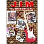 Dvd Jim Festival