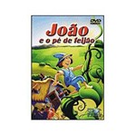 DVD João e o Pé de Feijão