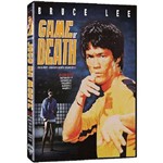 Dvd Jogo da Morte - Bruce Lee