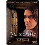 DVD Jogo de Xadrez