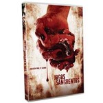 DVD Jogos Sangrentos