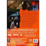 DVD Jogos Satânicos