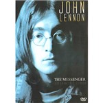 DVD - John Lennon - The Messenger - Eternamente Lennon