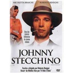 Dvd Johnny Stecchino